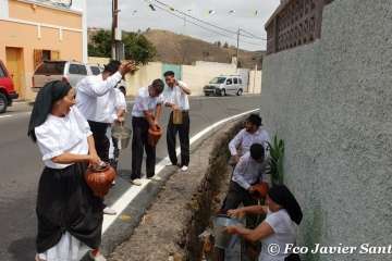 Foto Francisco J. Santana